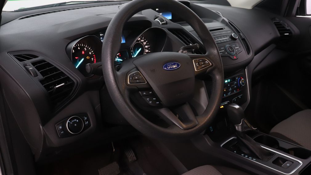 2017 Ford Escape SE AWD A/C MAGS CAM RECUL BLUETOOTH #3