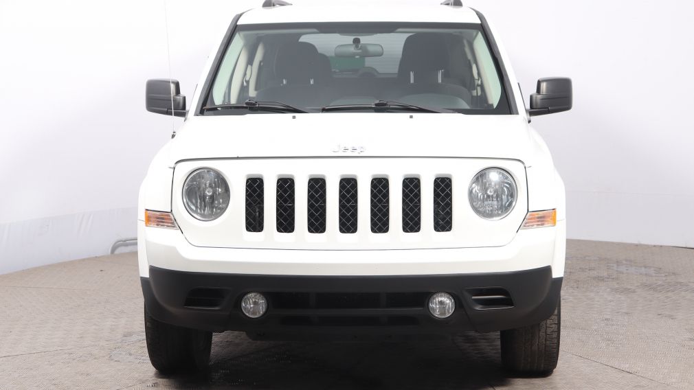 2012 Jeep Patriot Sport AUTO A/C MAGS #1