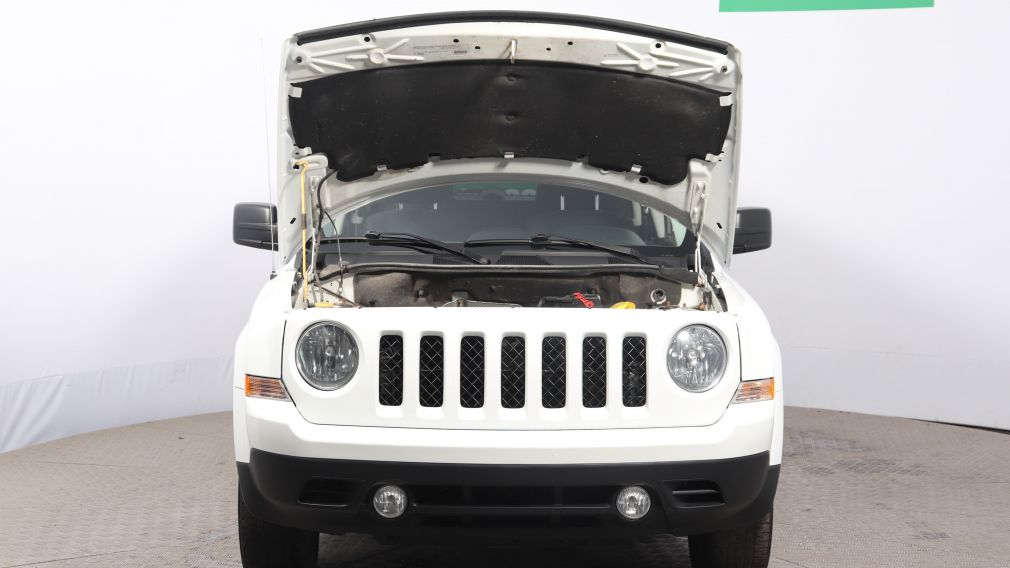 2012 Jeep Patriot Sport AUTO A/C MAGS #24