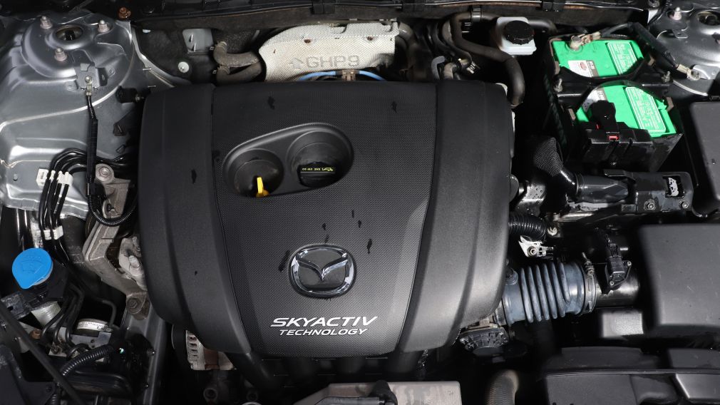 2015 Mazda 3 GX #22