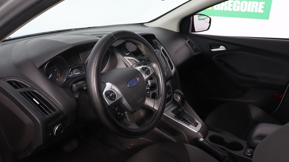 2013 Ford Focus SE AUTO A/C MAGS BLUETOOTH #2