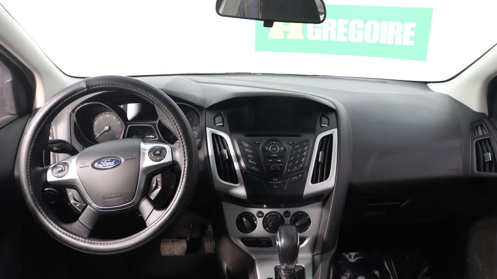 2013 Ford Focus SE AUTO A/C MAGS BLUETOOTH #5