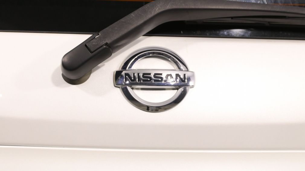 2014 Nissan Versa S AUTO #21