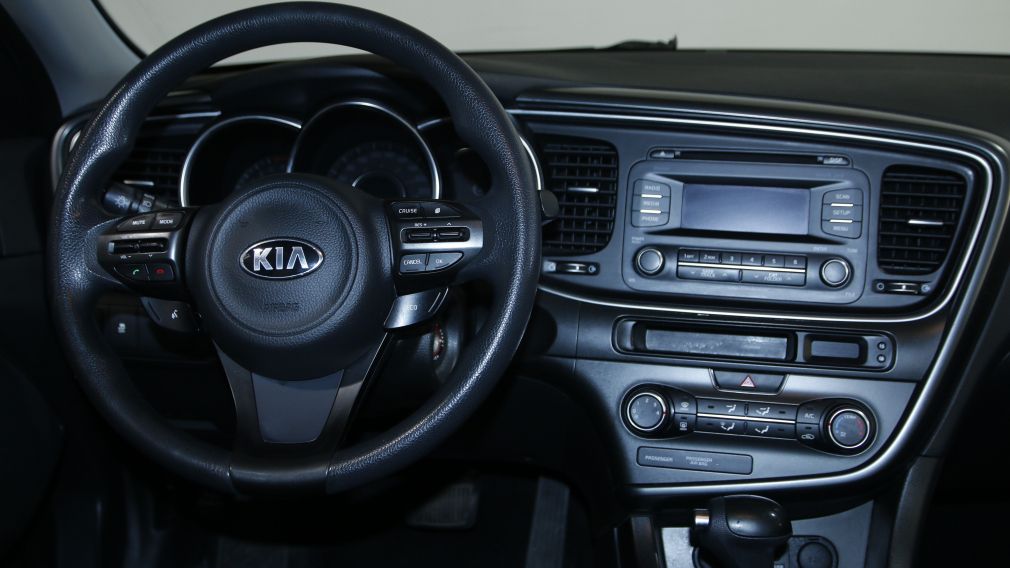 2014 Kia Optima LX AUTO AC GR ELEC BLUETOOTH MAGS #15