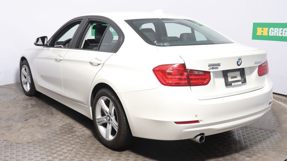 2015 BMW 320I 320i XDRIVE CUIR GR ELECT MAGS #3