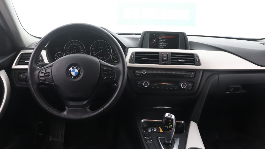 2015 BMW 320I 320i XDRIVE CUIR GR ELECT MAGS #11