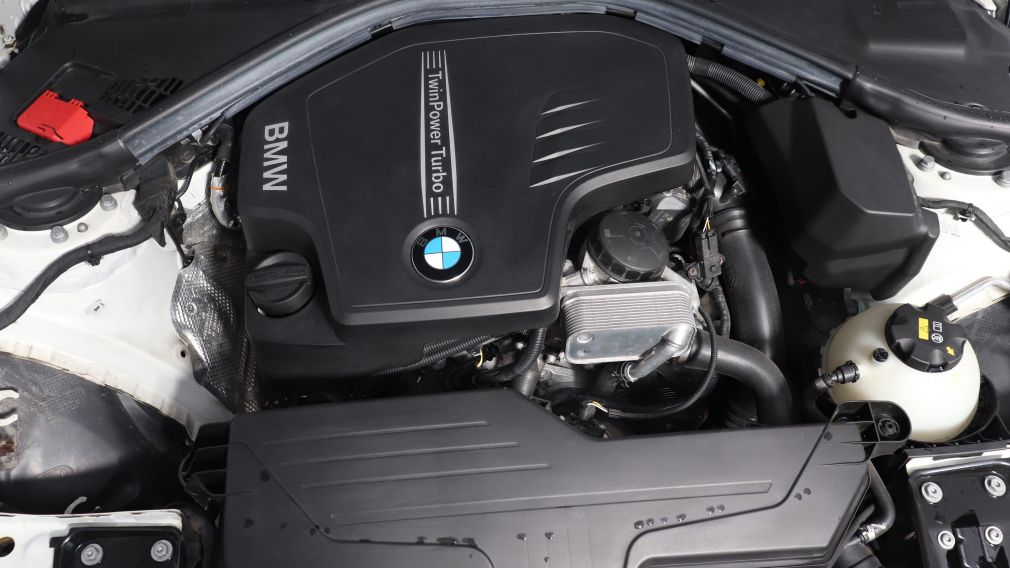 2015 BMW 320I 320i XDRIVE CUIR GR ELECT MAGS #19