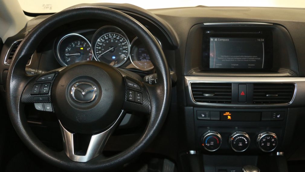 2016 Mazda CX 5 GS AWD AUTO TOIT MAGS CAM DE RECULE #15
