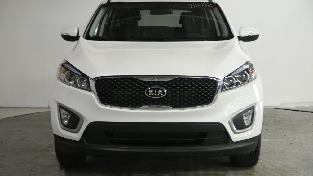 2017 Kia Sorento LX AWD AUTO AC GR ELEC MAGS BLUETOOTH #2