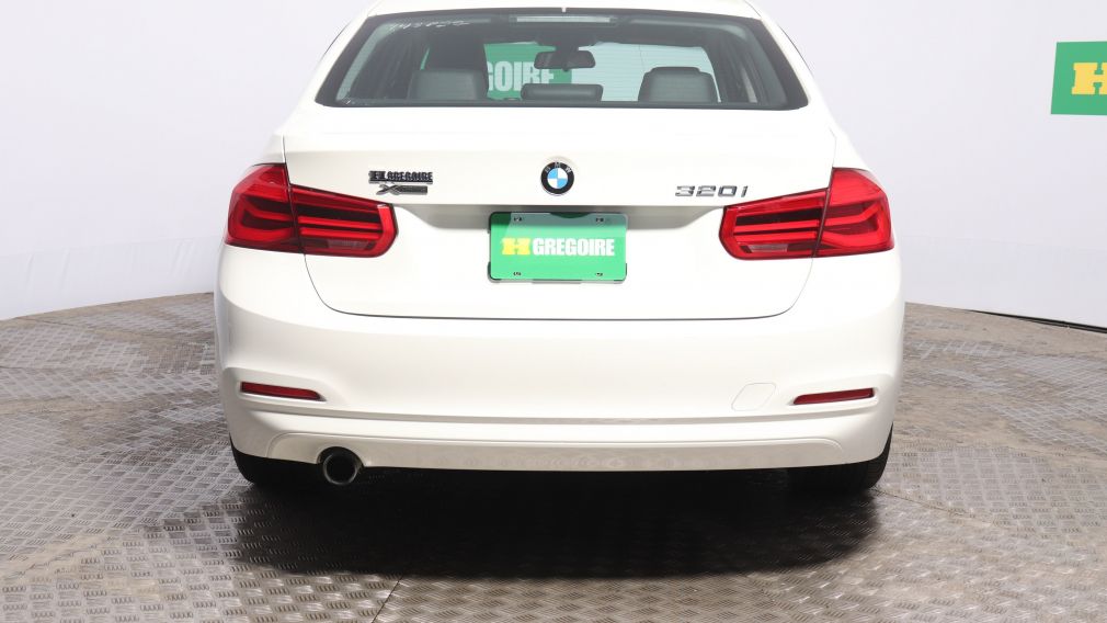 2016 BMW 320I 320i XDRIVE CUIR MAGS BLUETOOTH #3