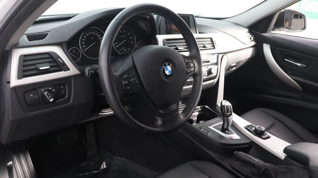 2016 BMW 320I 320i XDRIVE CUIR MAGS BLUETOOTH #6