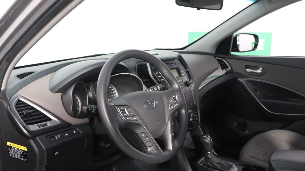 2013 Hyundai Santa Fe GL A/C GR ELECT MAGS BLUETOOTH #3