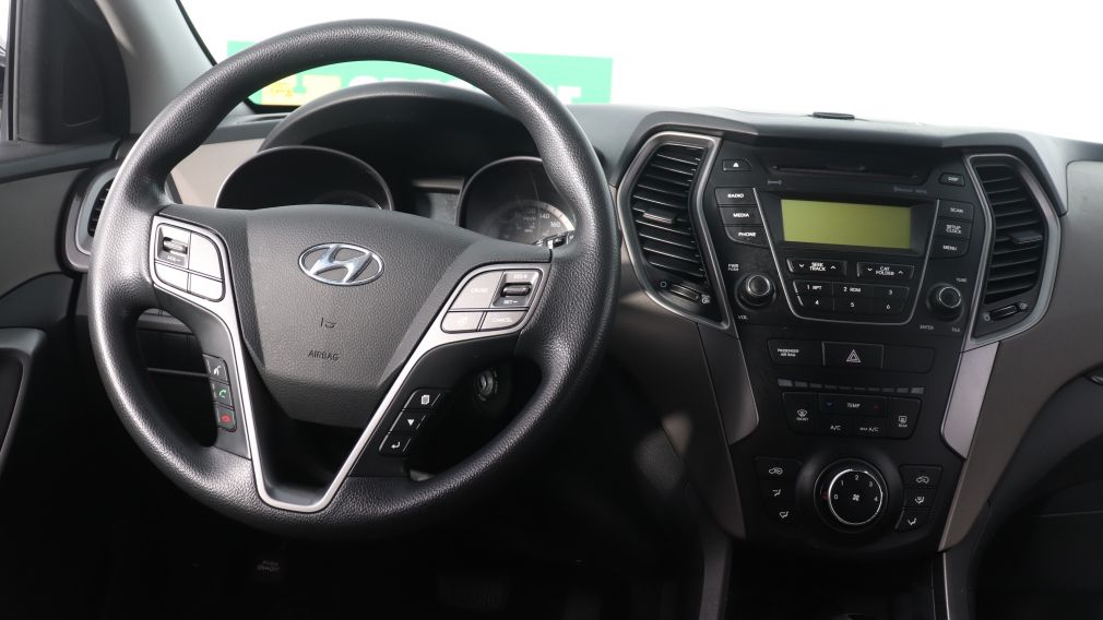 2013 Hyundai Santa Fe GL A/C GR ELECT MAGS BLUETOOTH #8
