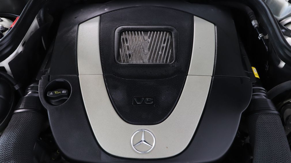 2011 Mercedes Benz E350 E 350 TOIT CUIR BLUETOOTH NAV MAGS #29