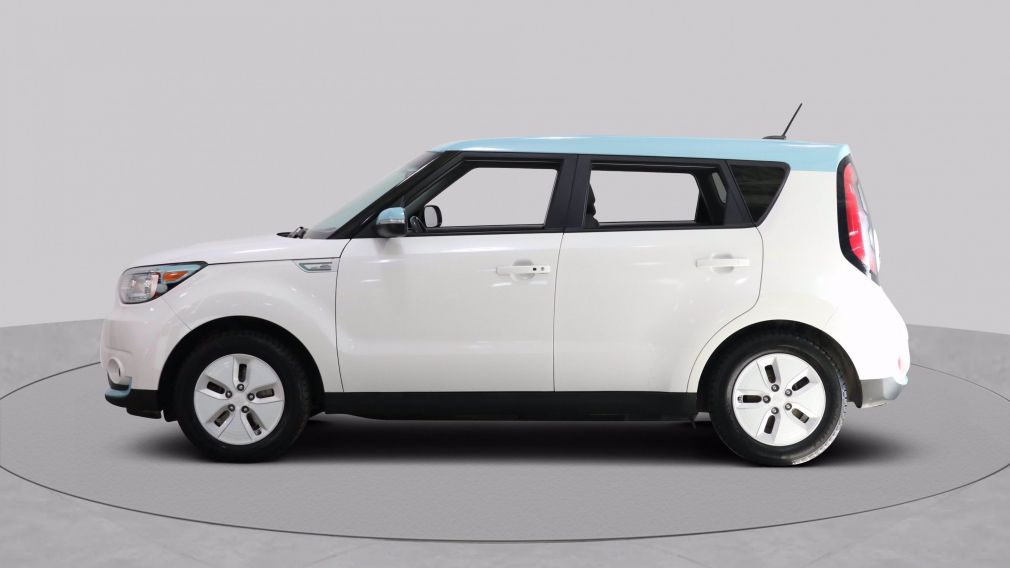 2016 Kia Soul Luxury #3