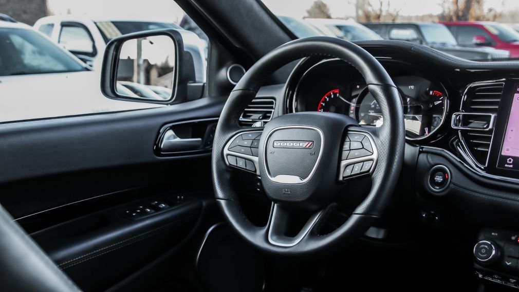 2022 Dodge Durango Citadel AWD CUIR TOIT OUVRANT NAVIGATION #29