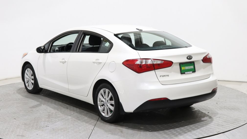 2015 Kia Forte LX+ AUTO A/C GR ELECT MAGS BLUETOOTH #4