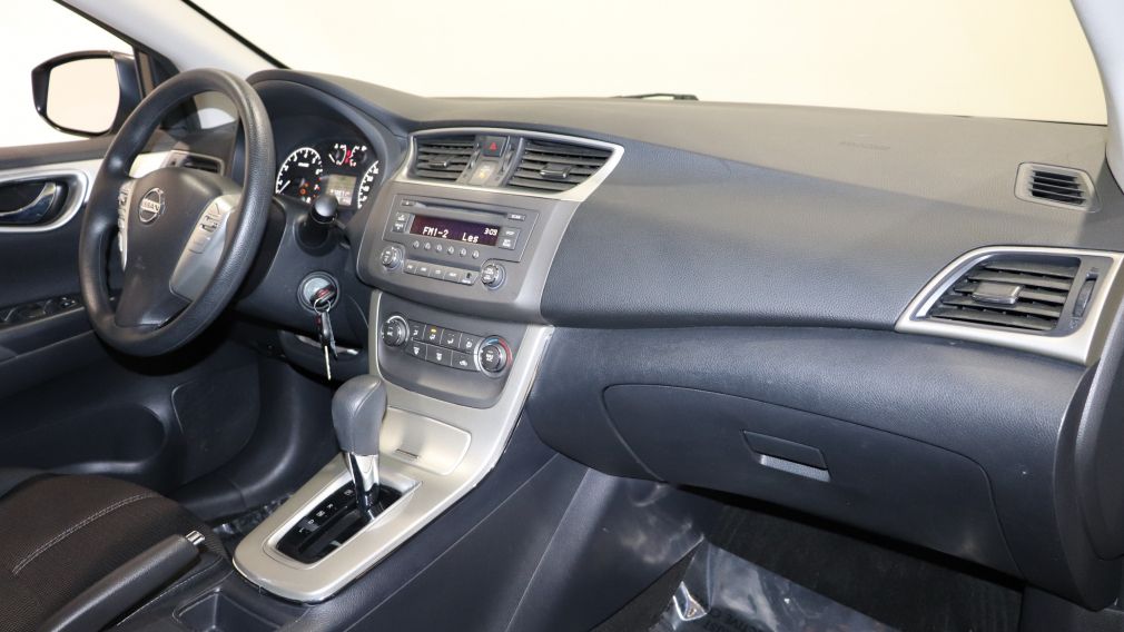 2014 Nissan Sentra SV AUTO A/C GR ELECT BLUETOOTH #20