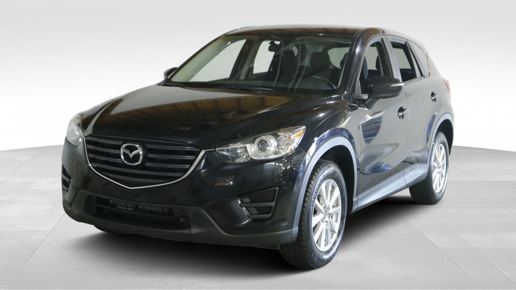 2016 Mazda CX 5 GX AWD A/C MAGS BLUETOOTH #2