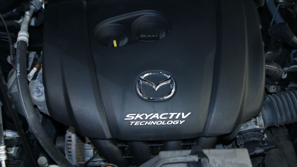 2016 Mazda CX 5 GX AWD A/C MAGS BLUETOOTH #28