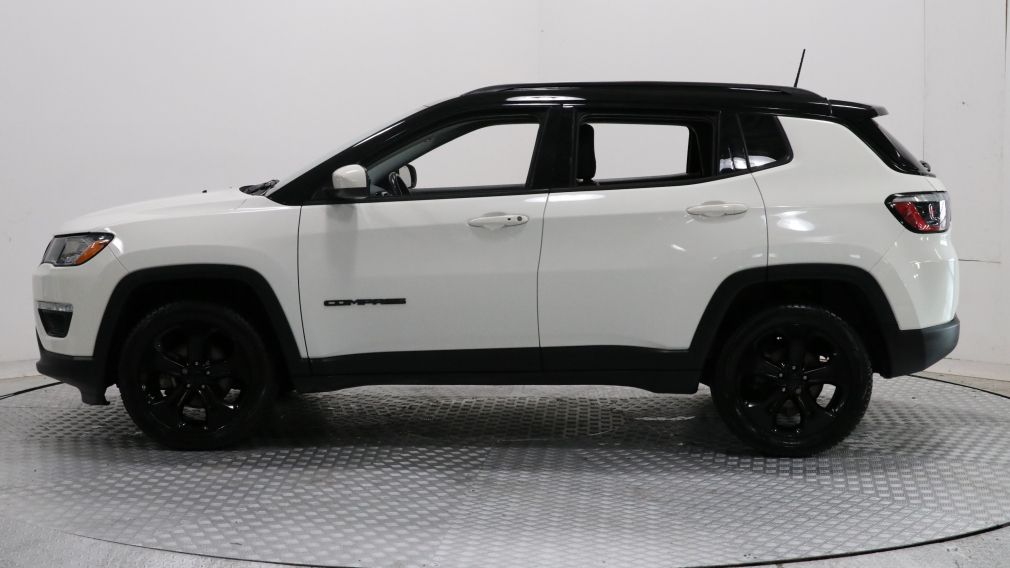 2019 Jeep Compass Altitude CAMERA DE RECULE, CRUISE CONTROL, BLUETOO #4