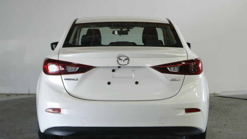 2015 Mazda 3 GS AUTO A/C GR ELECT CAM RECUL BLUETOOTH #6