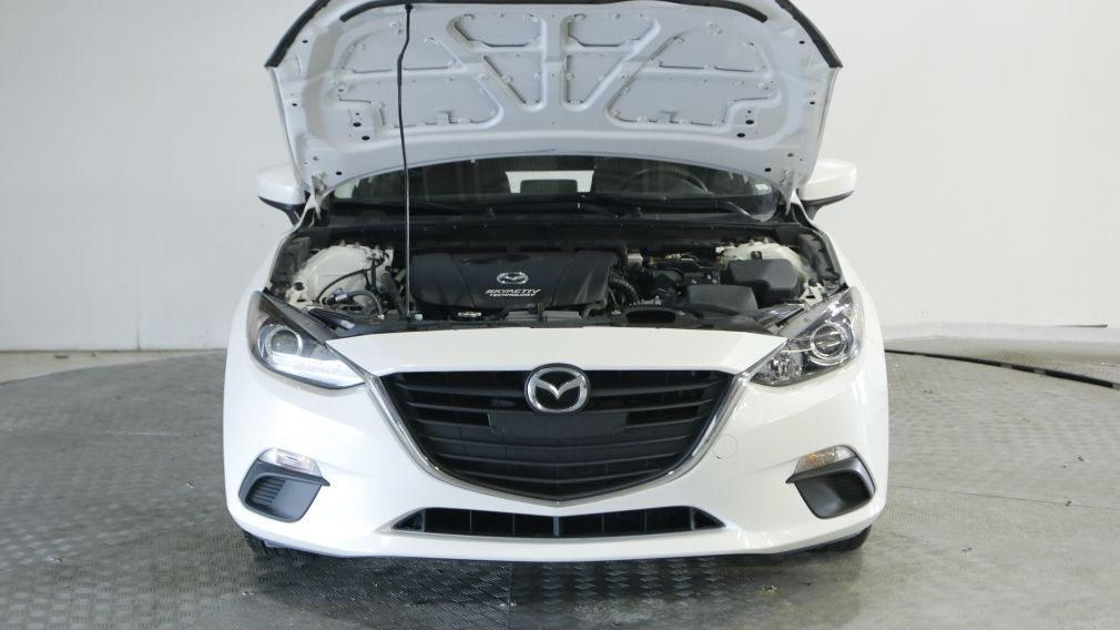 2015 Mazda 3 GS AUTO A/C GR ELECT CAM RECUL BLUETOOTH #12