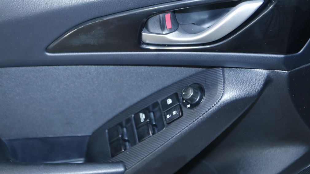 2015 Mazda 3 GS AUTO A/C GR ELECT CAM RECUL BLUETOOTH #16