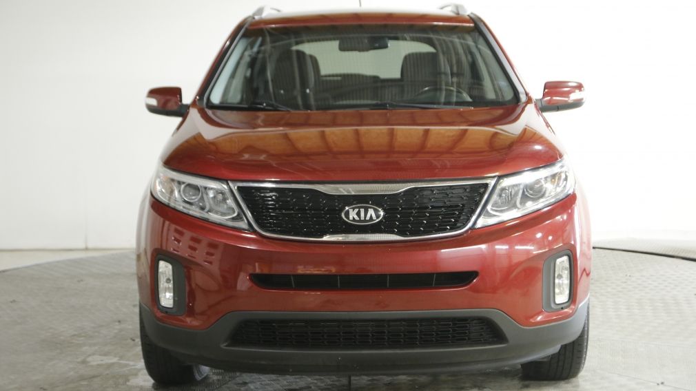 2015 Kia Sorento LX AWD A/C GR ELECT MAGS BLUETOOTH #2