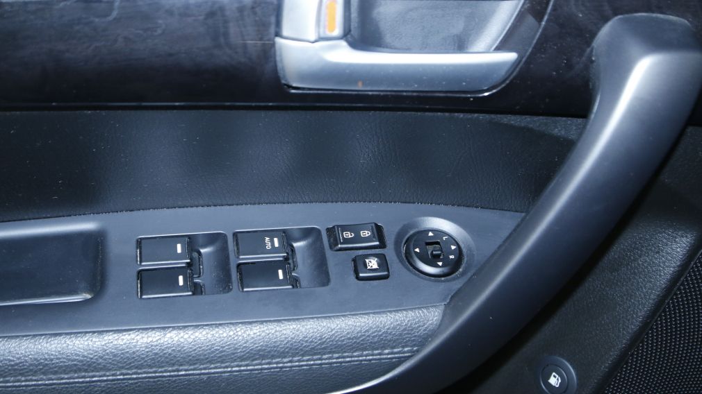 2015 Kia Sorento LX AWD A/C GR ELECT MAGS BLUETOOTH #10