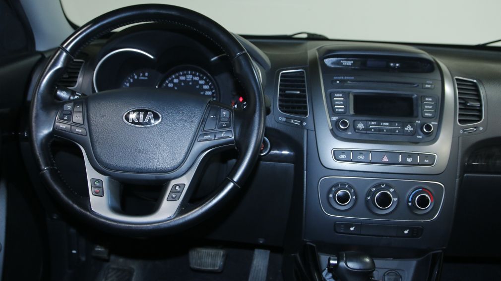 2015 Kia Sorento LX AWD A/C GR ELECT MAGS BLUETOOTH #14