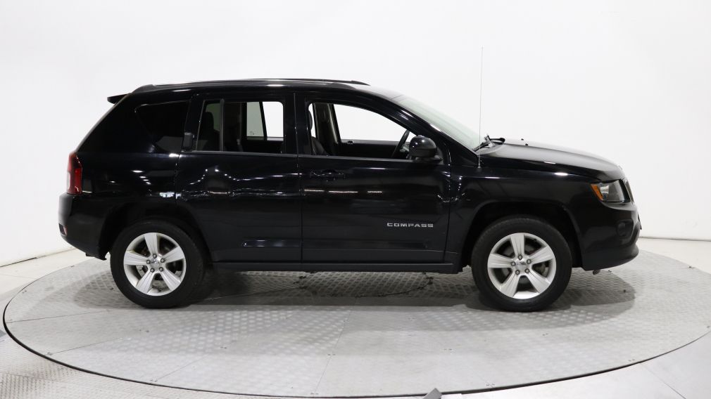 2015 Jeep Compass North 4X4 MAGS #8