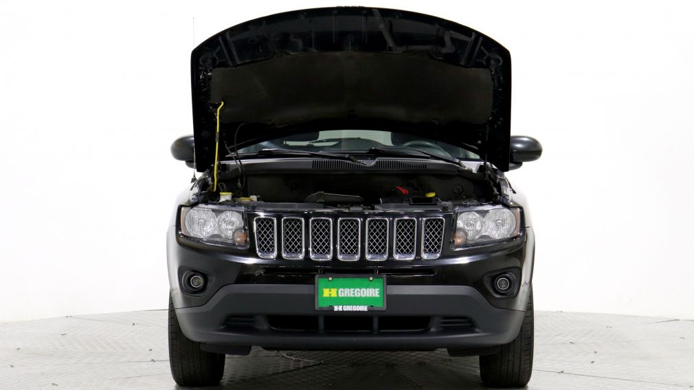 2015 Jeep Compass North 4X4 MAGS #25