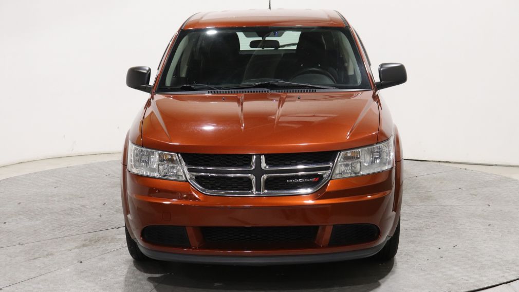 2013 Dodge Journey Canada Value Pkg AUTO A/C MAGS #1