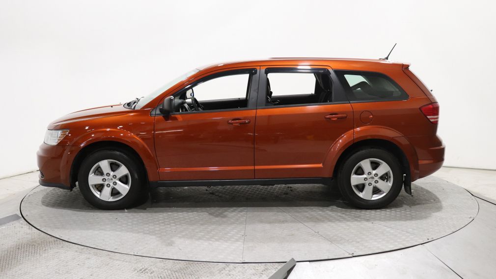 2013 Dodge Journey Canada Value Pkg AUTO A/C MAGS #3