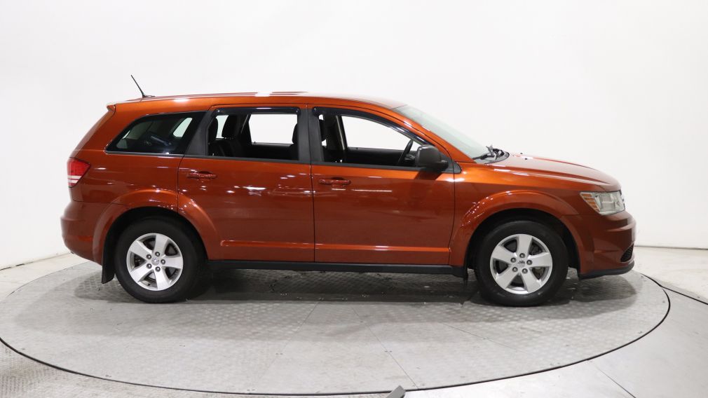 2013 Dodge Journey Canada Value Pkg AUTO A/C MAGS #5