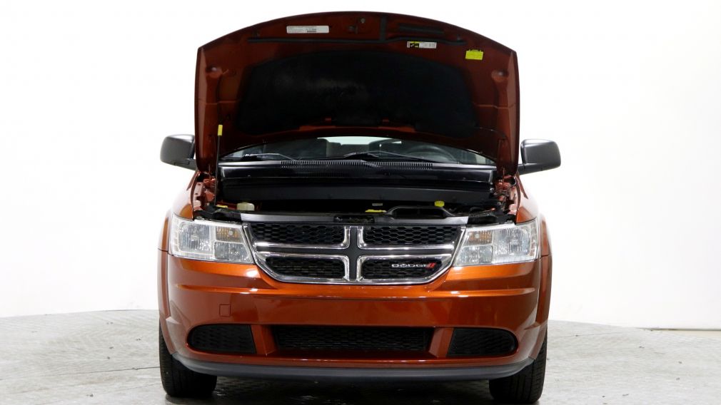 2013 Dodge Journey Canada Value Pkg AUTO A/C MAGS #17