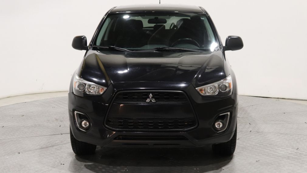 2013 Mitsubishi RVR SE AWD A/C MAGS BLUETOOTH #1