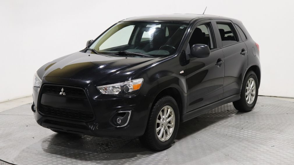 2013 Mitsubishi RVR SE AWD A/C MAGS BLUETOOTH #3