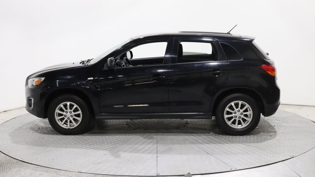 2013 Mitsubishi RVR SE AWD A/C MAGS BLUETOOTH #3