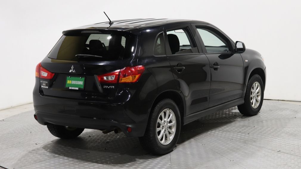 2013 Mitsubishi RVR SE AWD A/C MAGS BLUETOOTH #7