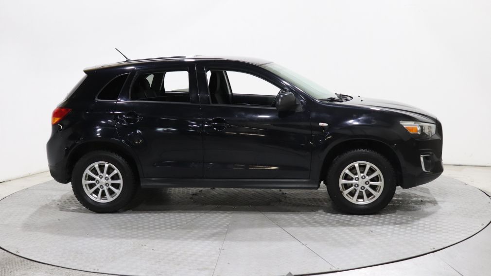 2013 Mitsubishi RVR SE AWD A/C MAGS BLUETOOTH #7