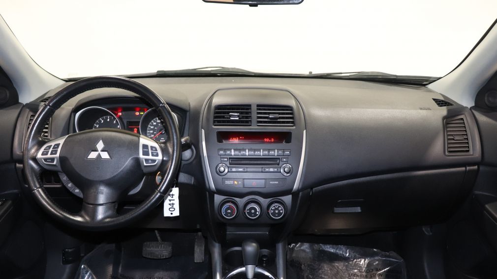2013 Mitsubishi RVR SE AWD A/C MAGS BLUETOOTH #11