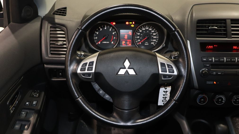 2013 Mitsubishi RVR SE AWD A/C MAGS BLUETOOTH #13
