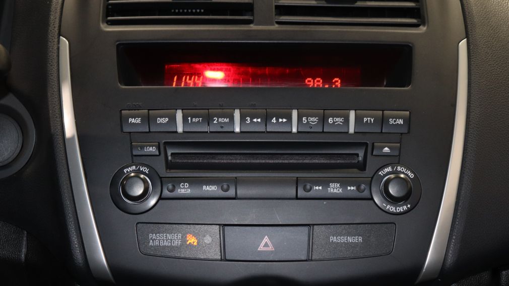 2013 Mitsubishi RVR SE AWD A/C MAGS BLUETOOTH #14