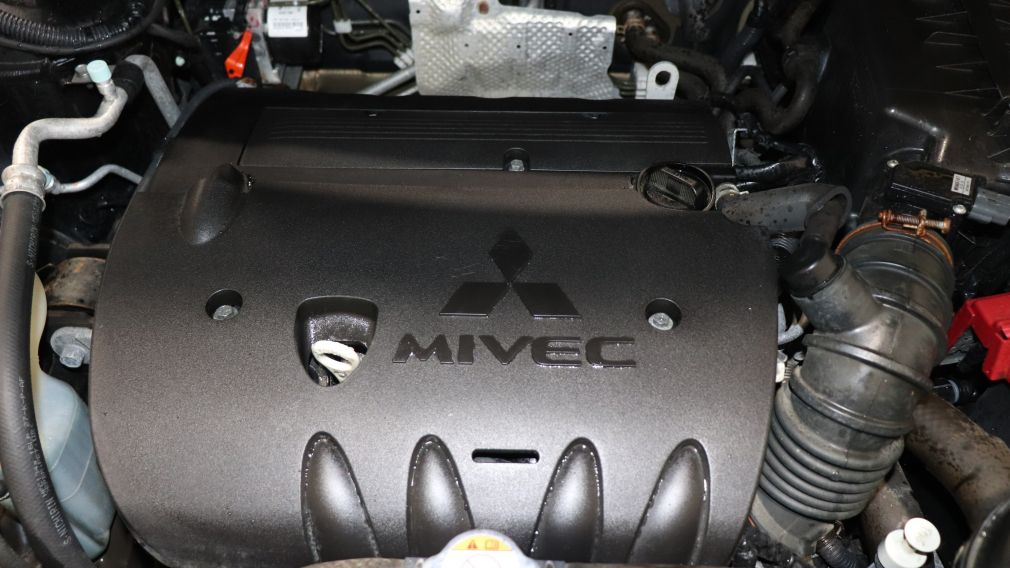 2013 Mitsubishi RVR SE AWD A/C MAGS BLUETOOTH #29