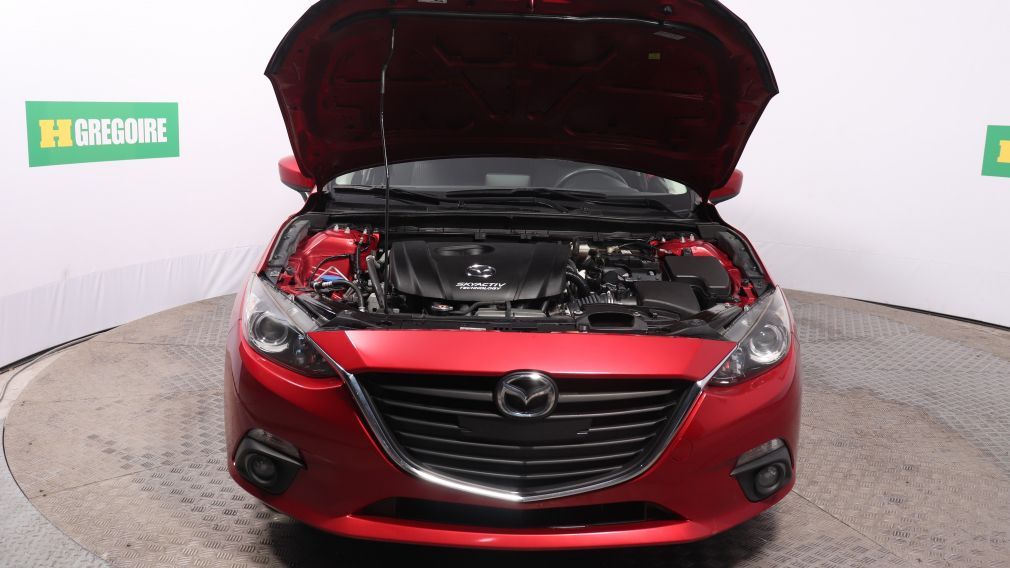 2015 Mazda 3 GS AUTO A/C TOIT MAGS CAM RECUL BLUETOOTH #23