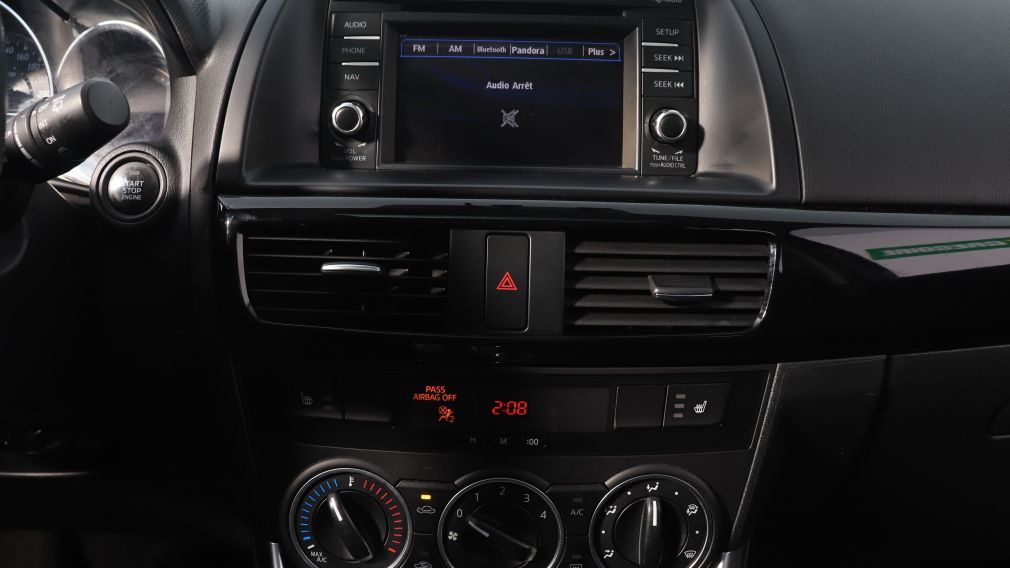 2014 Mazda CX 5 GS AUTO A/C MAGS CAM RECUL #6