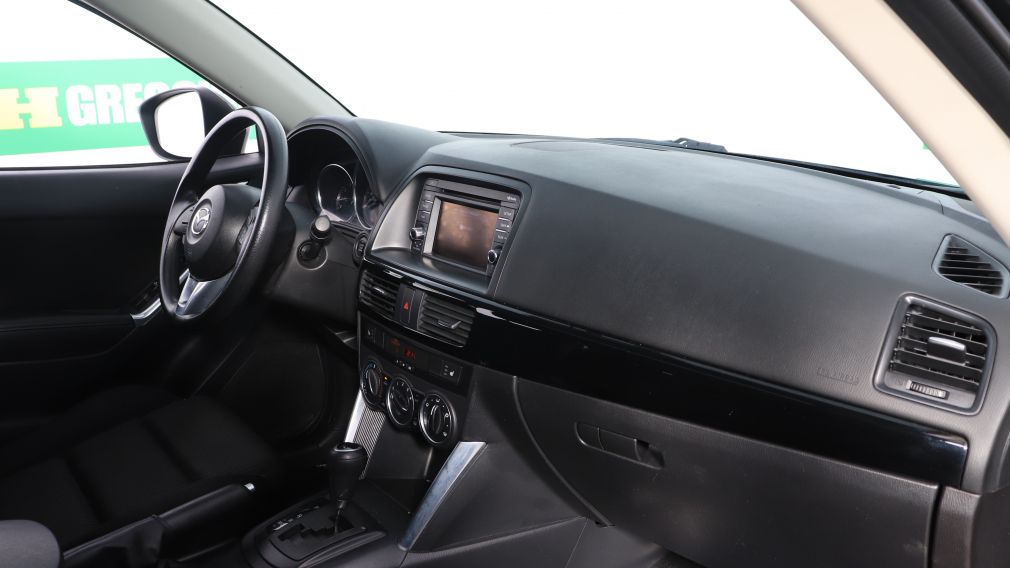 2014 Mazda CX 5 GS AUTO A/C MAGS CAM RECUL #11
