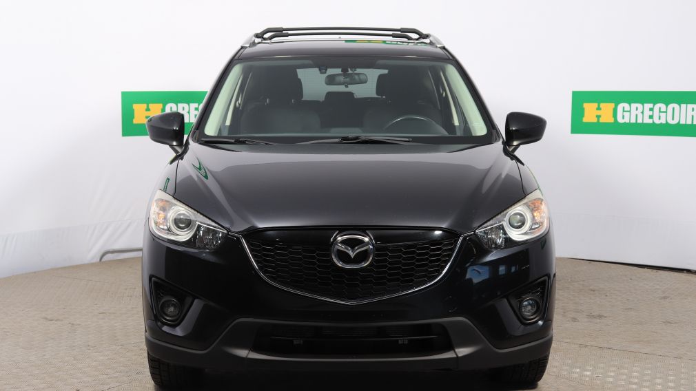 2014 Mazda CX 5 GS AUTO A/C MAGS CAM RECUL #13